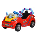 Voiture électrique pour enfants en voiture (H0006114)